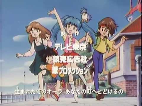 子供の頃好きだったアニメソング