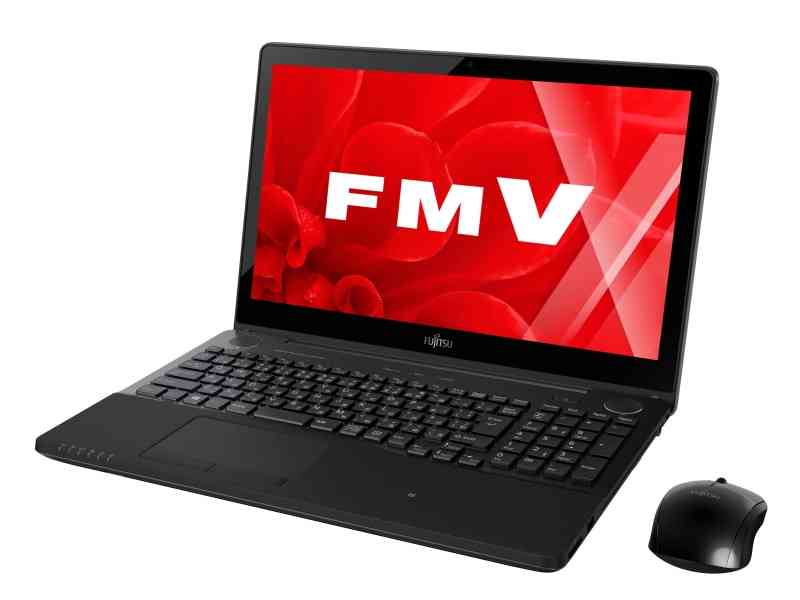 富士通がLenovoとPC事業統合か。NHK報道  - PC Watch