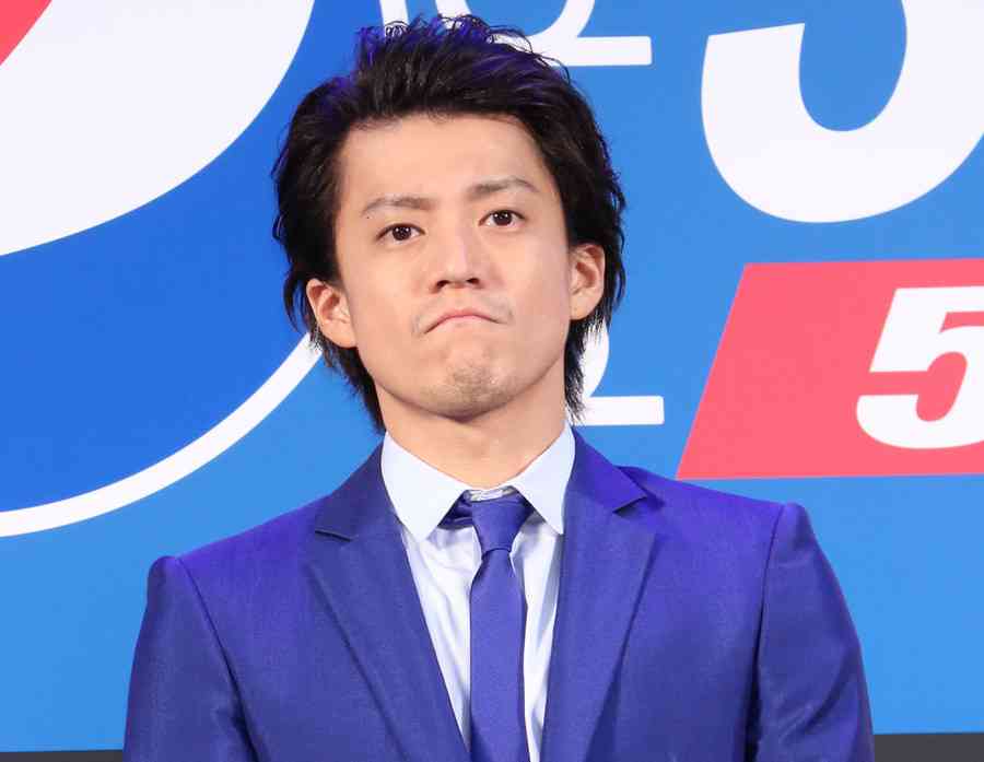 小栗旬 室外機で