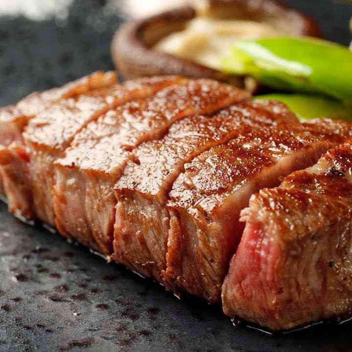 この世で1番美味しい食べ物は？