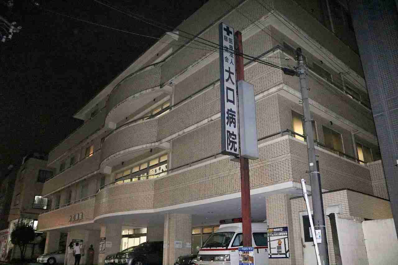 ３カ月間４８人死亡→発覚後は死者なし　点滴連続殺人｜カナロコ｜神奈川新聞ニュース
