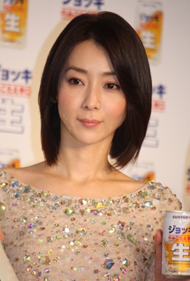 美人だけど色気を感じない芸能人