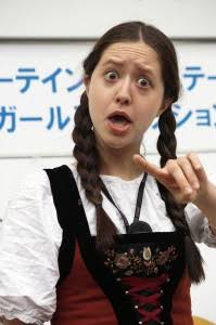 最近イラっときた芸能人