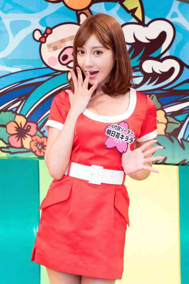 ANRIが“坂口杏里”からの卒業を宣言