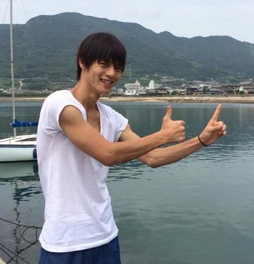 窪田正孝好きな人！