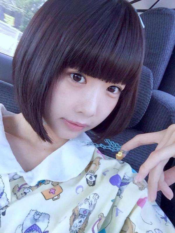 現役女性アイドルで一番可愛いと思う人は誰ですか?