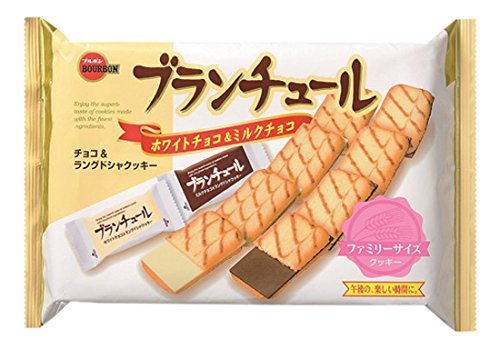 ブルボン好きな人〜
