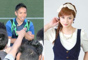 女優・平愛梨の手作りケーキが「衝撃的すぎる」と話題に