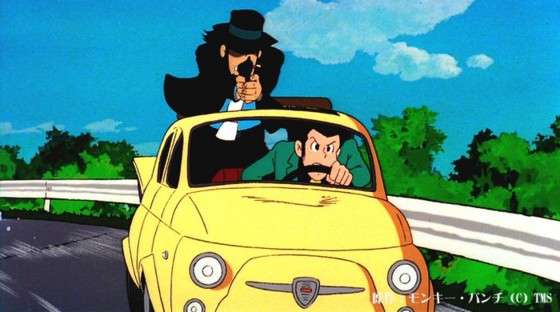 好きな人が軽自動車で迎えに来たらどうですか?