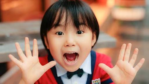 4、5歳のお子様が居る方お話ししませんか?
