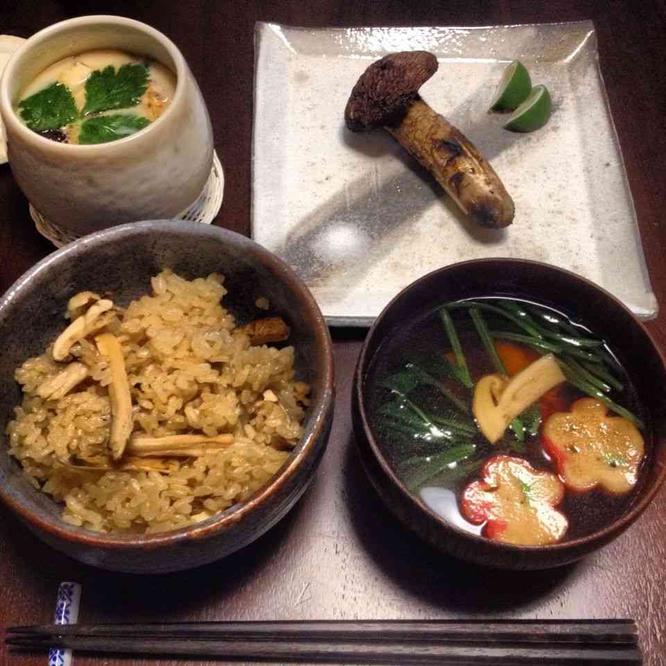 美味しそうな画像が集まるトピ