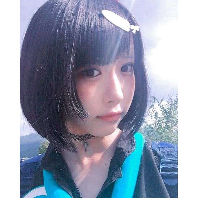 現役女性アイドルで一番可愛いと思う人は誰ですか?