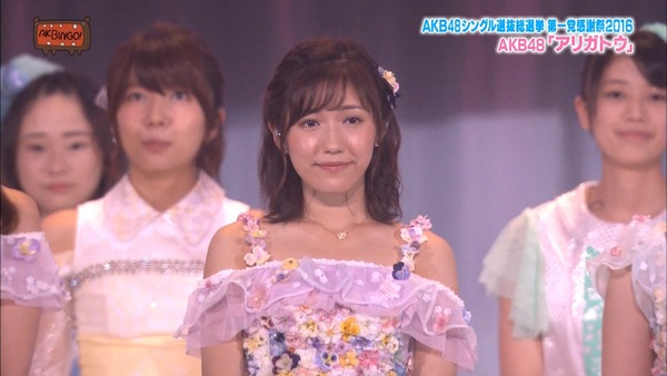 現役女性アイドルで一番可愛いと思う人は誰ですか?