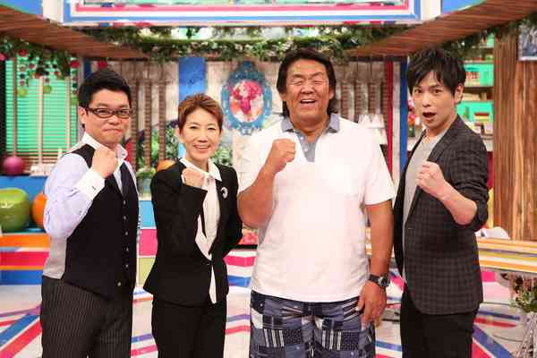 河本準一が厳しい現状を告白 正式なレギュラー番組は「ほとんどない」