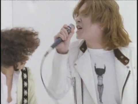 SPARK / THE YELLOW MONKEY - YouTube