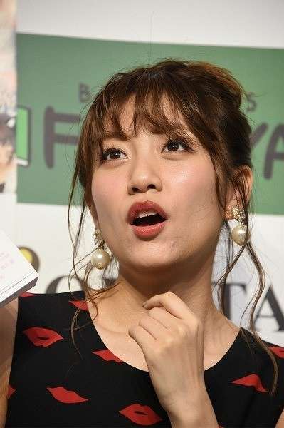 高橋みなみ“熱愛質問NG”で興味失う記者続出！　千原ジュニアが痛烈皮肉も……