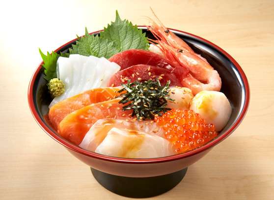 肉より魚が好きな人