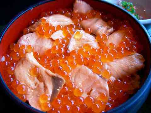 肉より魚が好きな人