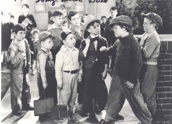 子役が印象的な洋画を語るトピ