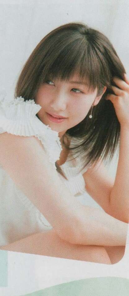歴代モー娘。で顔が一番好きなメンバー