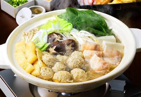 寒い時に食べたいもの