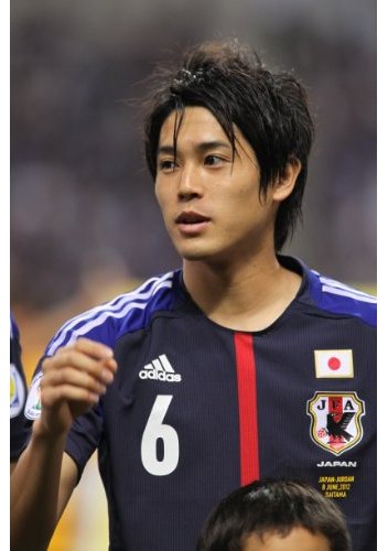 スポーツ選手もビジュアルは大事？！