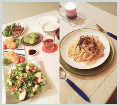 女優・平愛梨の手作りケーキが「衝撃的すぎる」と話題に