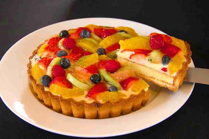 食べたいケーキ!