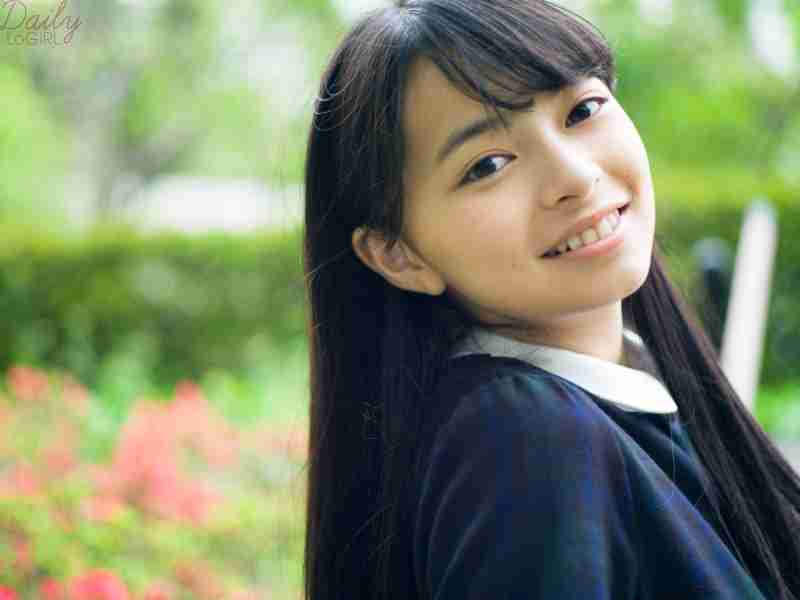 現役女性アイドルで一番可愛いと思う人は誰ですか?