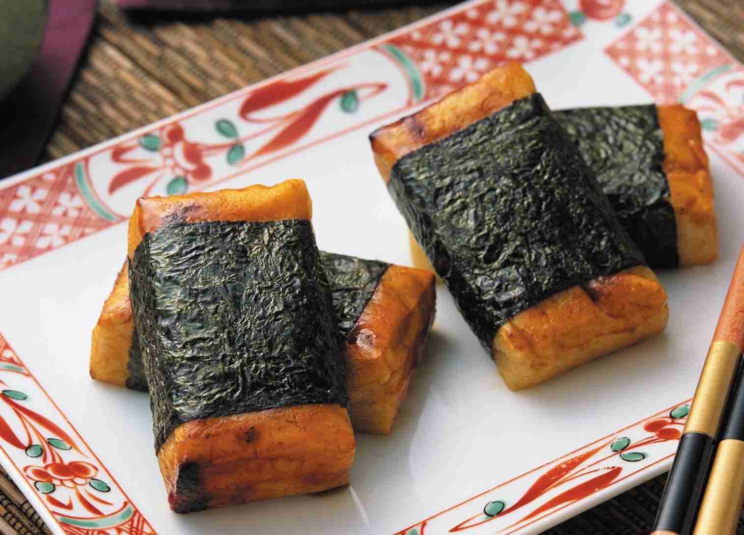 美味しそうな画像が集まるトピ