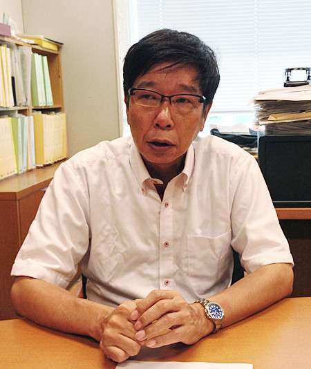 カジノ解禁に反対する理由「ギャンブル依存症を増やす」／共産・大門参院議員 | THE PAGE（ザ・ページ）