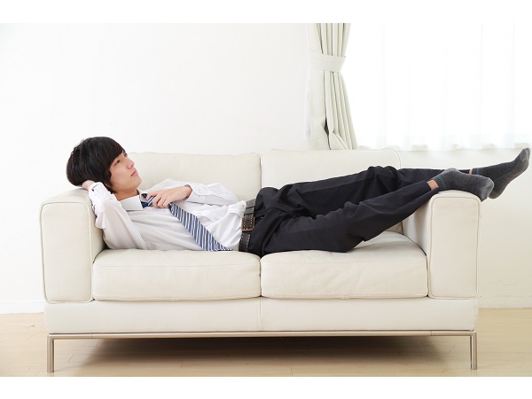 男性の4割「生涯独身でもOK」…その理由1位は？
