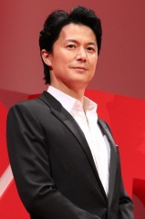 福山雅治、吉田羊相手にアドリブで下ネタ全開！