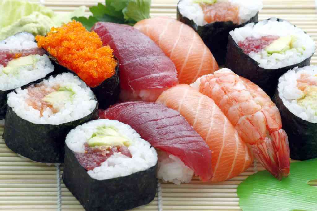 スシロー虫混入の原因は!?対応したものの困惑する現場… | Men's Winner