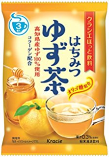 最近ハマっている飲み物はありますか?