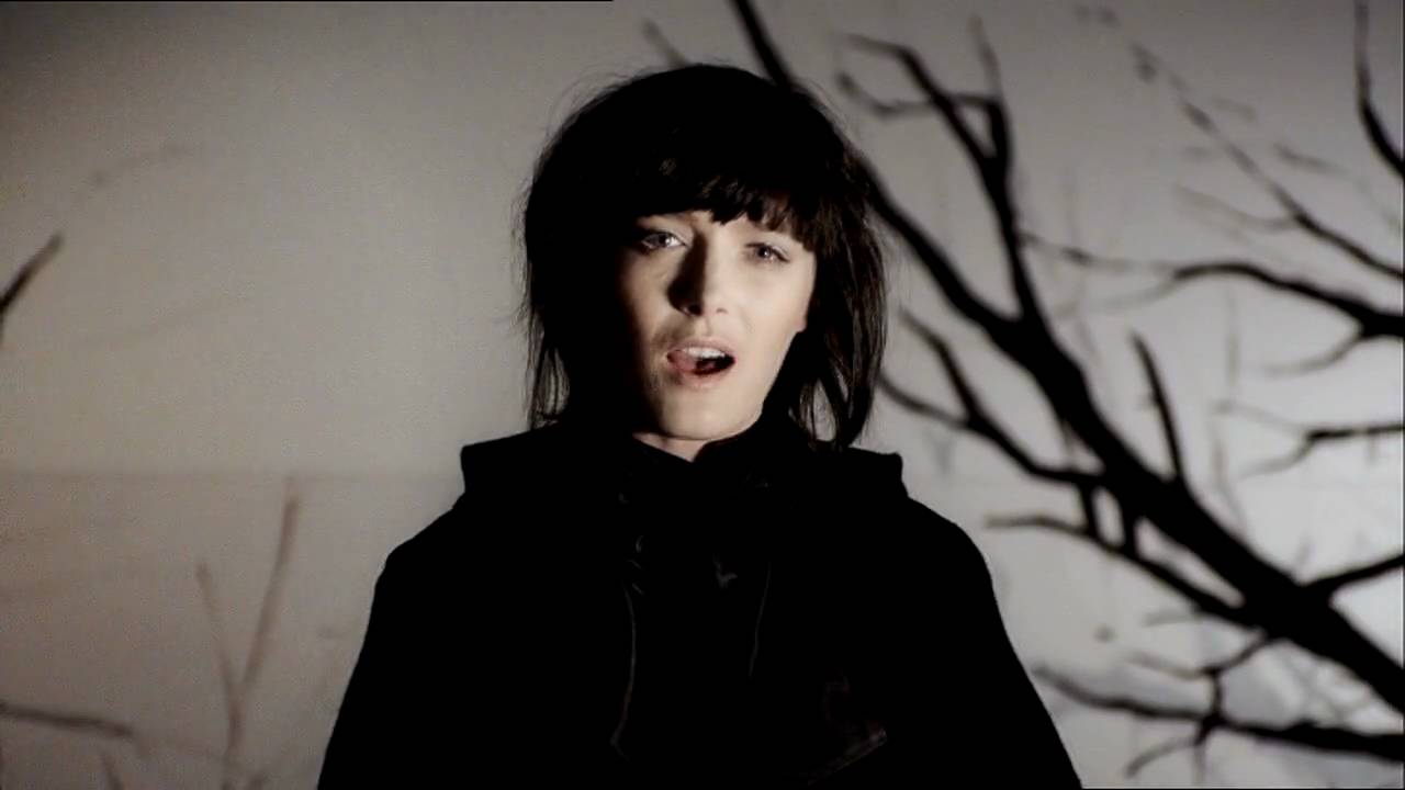 Sarah Blasko - "We Won't Run" - YouTube