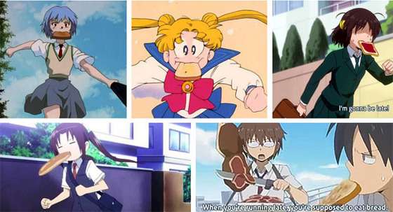 ベタなモノにプラスを押すトピ