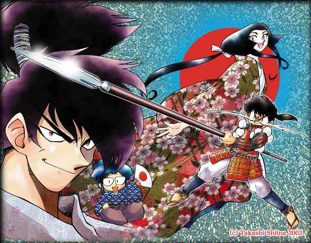 いろんな織田信長を見たい