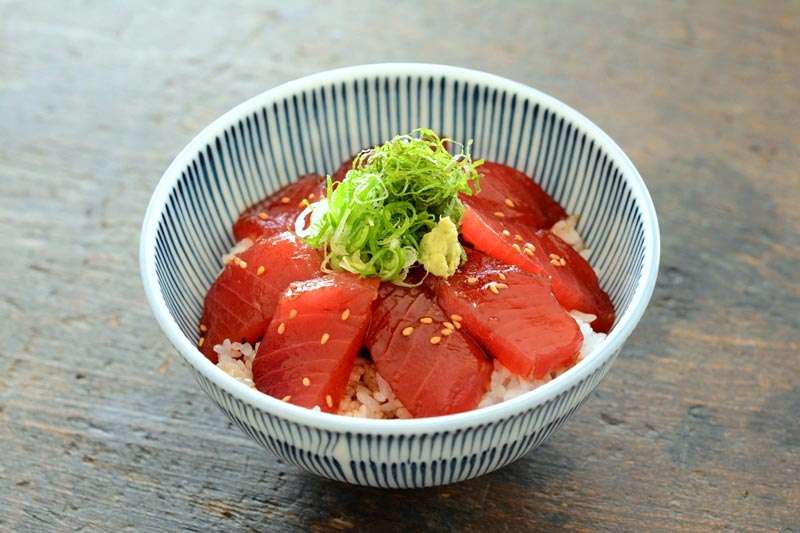 肉より魚が好きな人