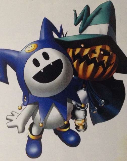 【画像】ハロウィン仕様の商品