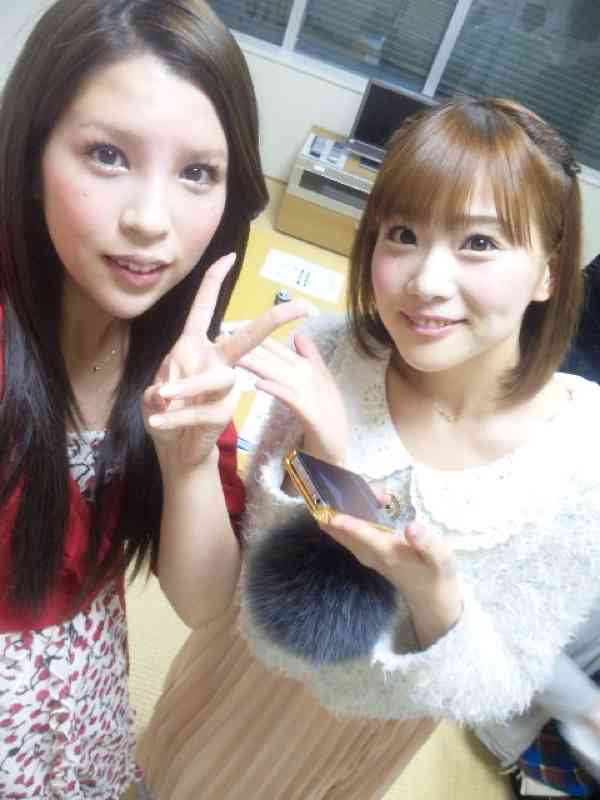 重盛さと美、坂口杏里にエール「頑張りましょう」