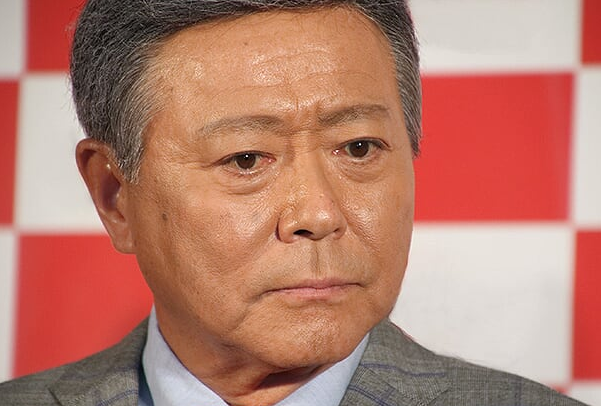 小倉智昭氏 中国人による貝の密漁に呆れ「たまったもんじゃない」 - ライブドアニュース