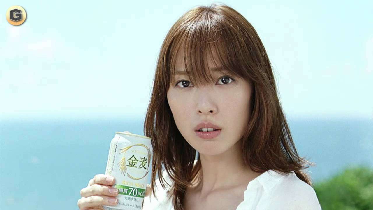 芸能人の前髪なしありの画像を貼っていくトピ