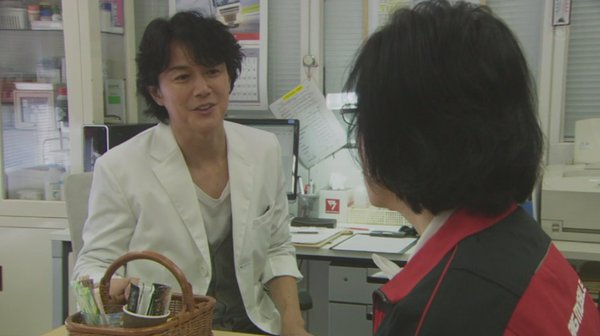 福山雅治、映画『SCOOP!』大苦戦!! 前作『そして父になる』から興収“約5割減”の危機