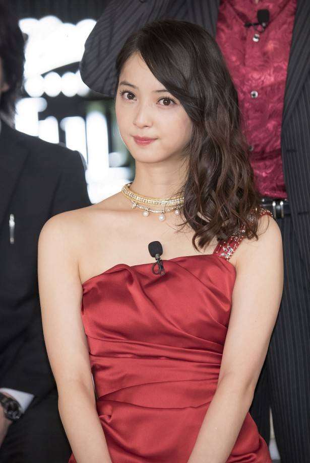 芸能人の前髪なしありの画像を貼っていくトピ