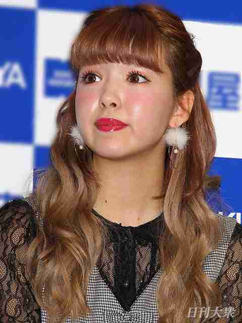 実は真面目キャラ？ 藤田二コル「体重2キロ増えて」好感度が急上昇！？