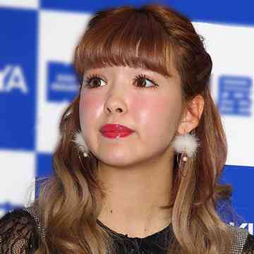 実は真面目キャラ？ 藤田二コル「体重2キロ増えて」好感度が急上昇!? | 日刊大衆
