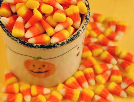 【画像】ハロウィン仕様の商品