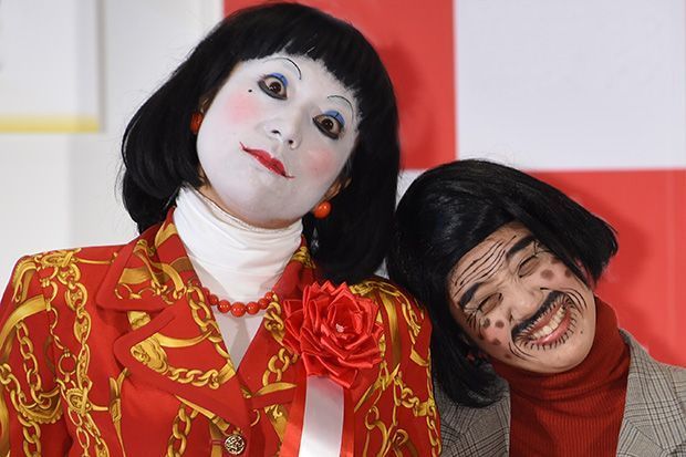 コンビ解散の危機「日本エレキテル連合」同居を解消した複雑な事情