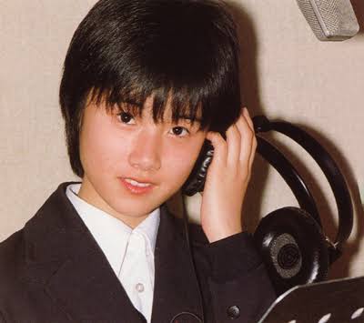 ベテラン・中堅女優が若手女優だった頃の画像を貼るトピ